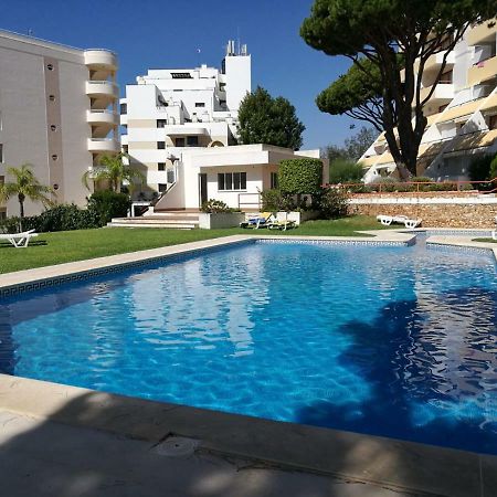 CASA Dina&PEDRO-VILAMOURA Vilamoura Exterior foto