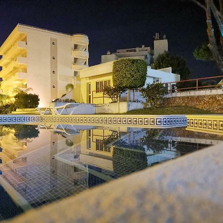 CASA Dina&PEDRO-VILAMOURA Vilamoura Exterior foto