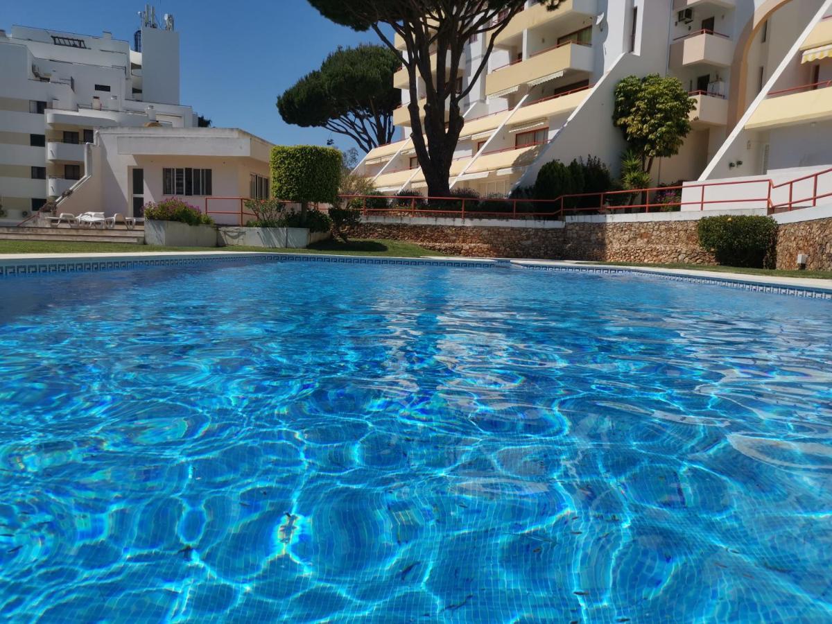 CASA Dina&PEDRO-VILAMOURA Vilamoura Exterior foto