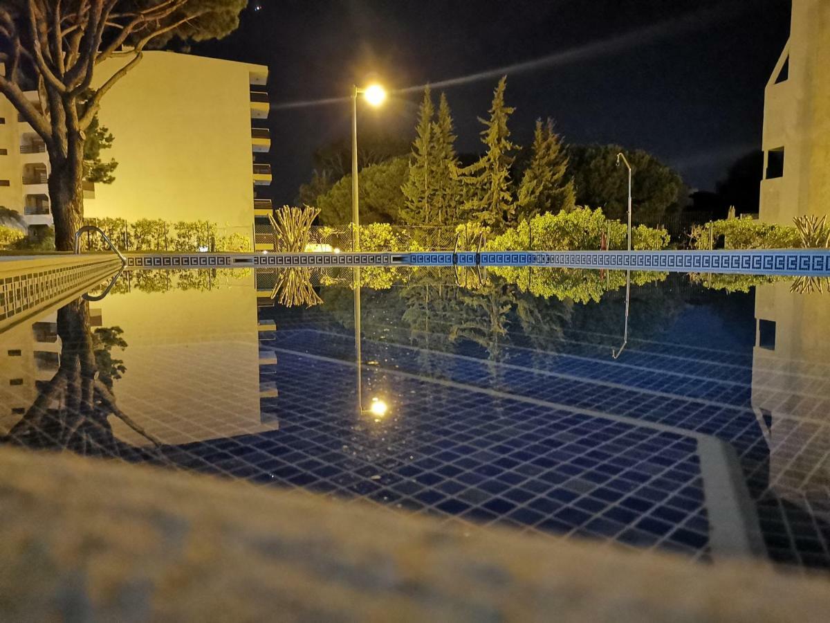CASA Dina&PEDRO-VILAMOURA Vilamoura Exterior foto