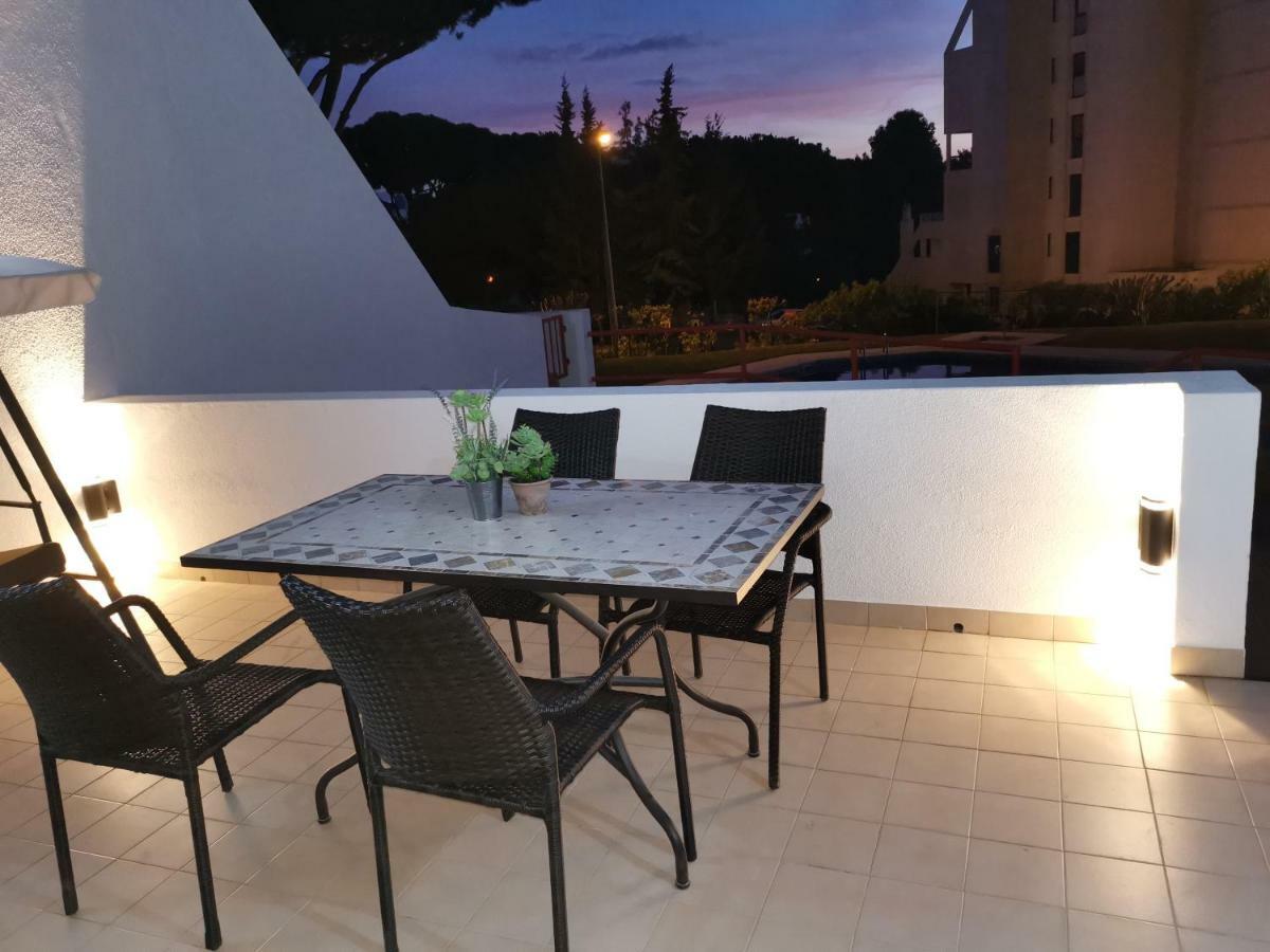 CASA Dina&PEDRO-VILAMOURA Vilamoura Exterior foto