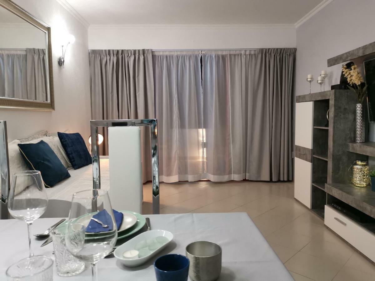 CASA Dina&PEDRO-VILAMOURA Vilamoura Exterior foto