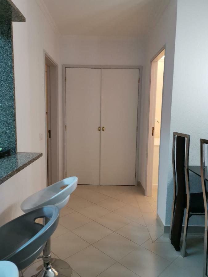 CASA Dina&PEDRO-VILAMOURA Vilamoura Exterior foto