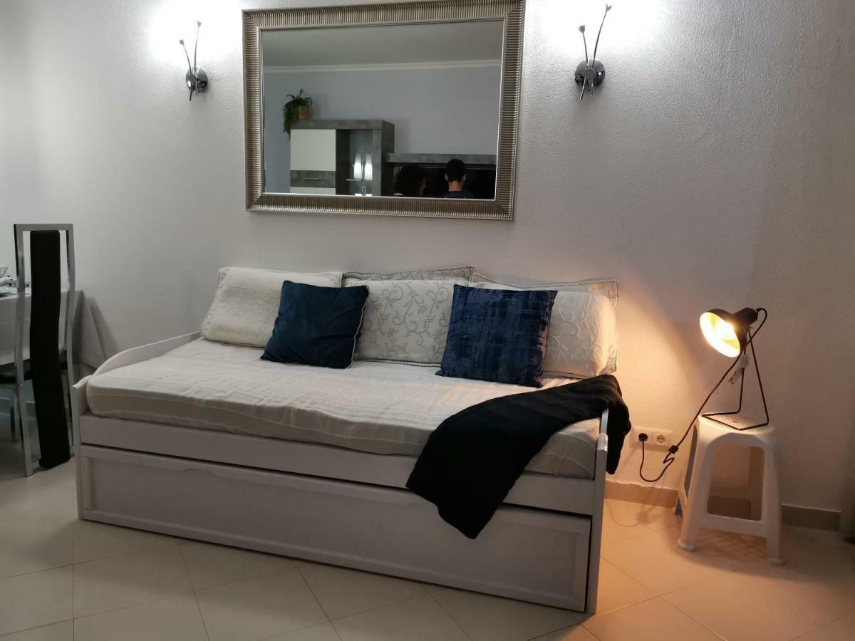 CASA Dina&PEDRO-VILAMOURA Vilamoura Exterior foto