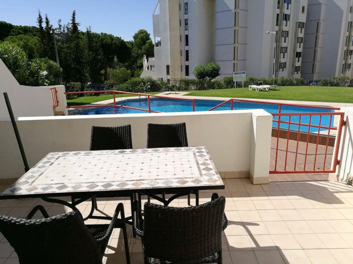 CASA Dina&PEDRO-VILAMOURA Vilamoura Exterior foto
