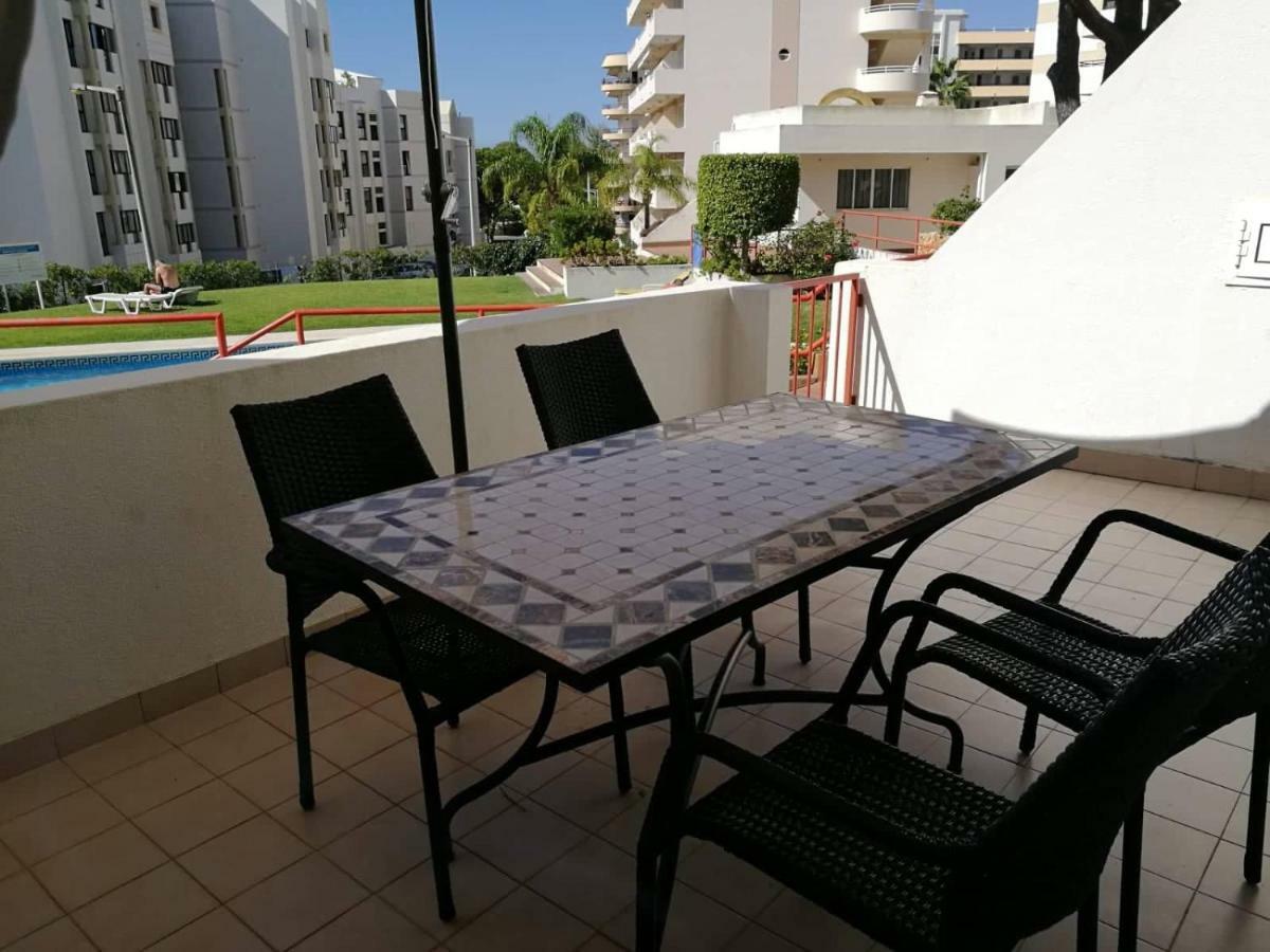 CASA Dina&PEDRO-VILAMOURA Vilamoura Exterior foto